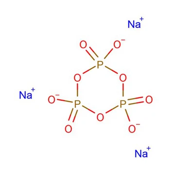 7785-84-4 Natrium Trimetafosfat Na3O9P3