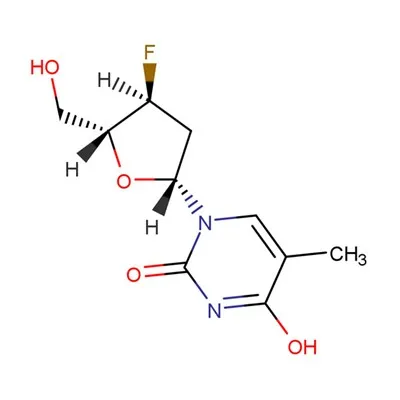 9000-90-2 Alfa-Amilase C10H13FN2O4