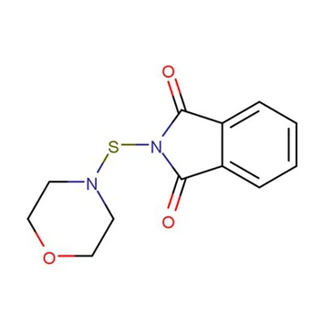 1TON CAS 52049-33-9|25 KG N-Morpholinothio Phthaldamide